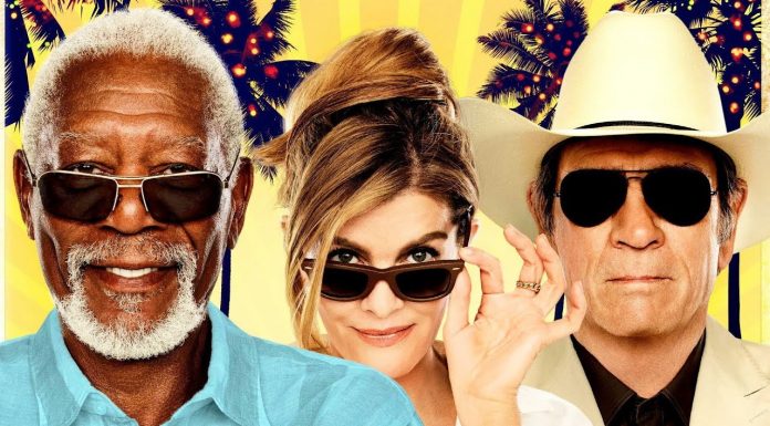 «Всё только начинается»