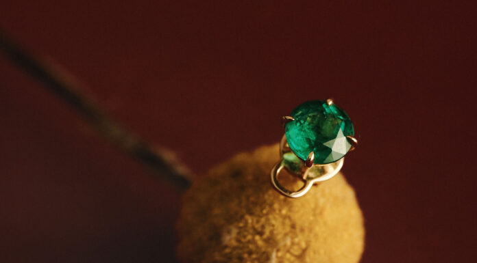 Возрождение изумрудов