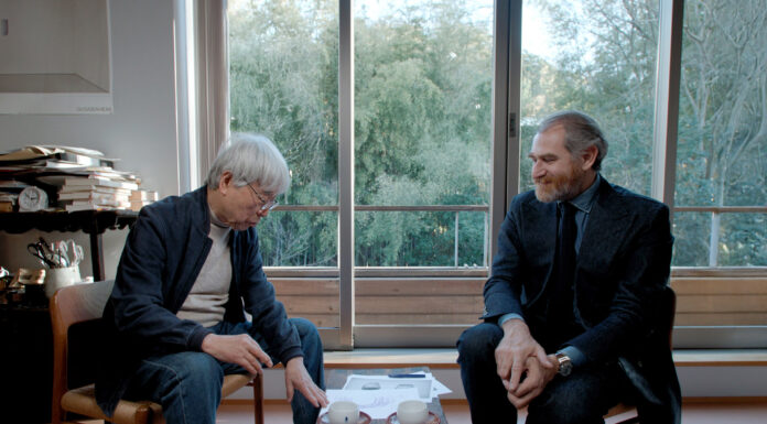 Запад в зеркале Востока