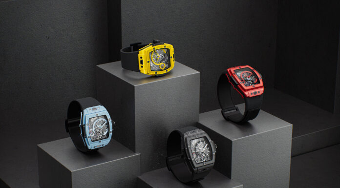 Классика в цвете