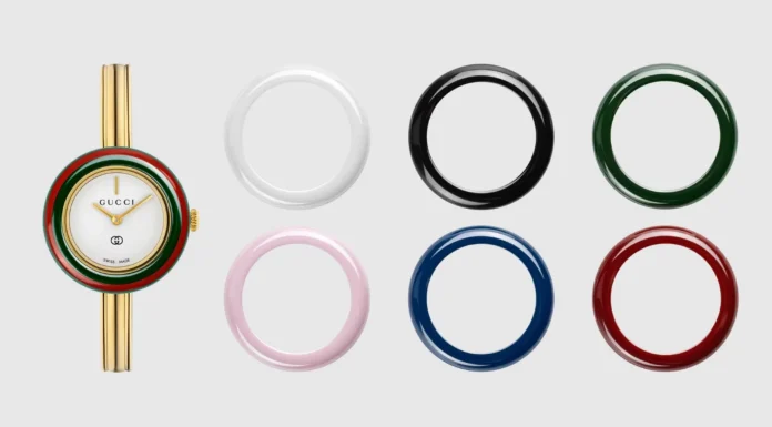 Gucci Play: перерождение культового аксессуара