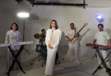 «Vətən» — новый сингл, посвященный Дню Победы 8 ноября