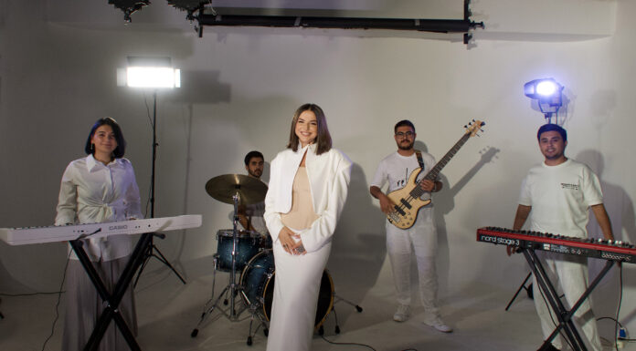 «Vətən» — новый сингл, посвященный Дню Победы 8 ноября