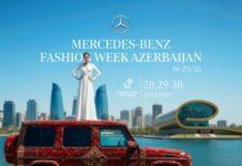 В Баку пройдет второй сезон MBFW Azerbaijan