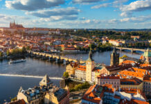 Детское обещание: Возвращение в Чехию