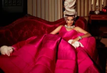 Ювелирный дом Garrard отмечает свое 290-летие