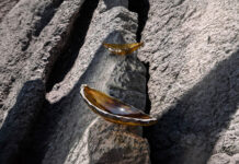 Lalique представляет продолжение своей успешной коллекции