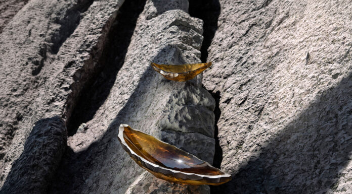 Lalique представляет продолжение своей успешной коллекции