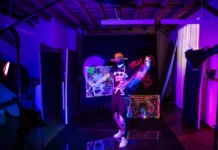 Марко Микелини: Искусство как авангард