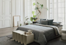 Life of Quality от Frette