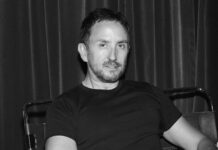 Octavio Pizarro: Mежду светом и тенью