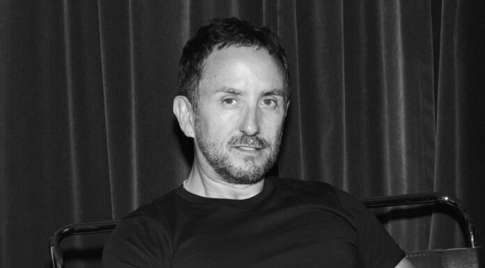 Octavio Pizarro: Mежду светом и тенью