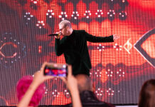 Mercedes-Benz Fashion Week Azerbaijan 2025