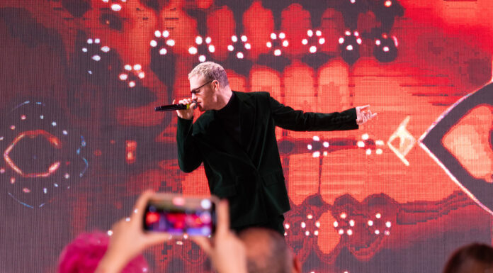 Mercedes-Benz Fashion Week Azerbaijan 2025