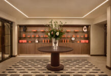 Новый адрес благополучия на английском побережье