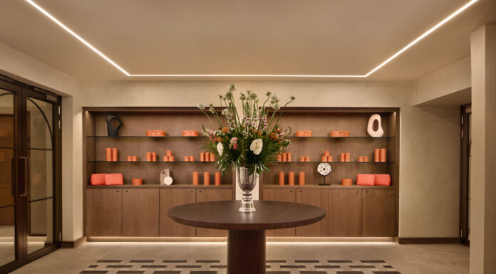 Новый адрес благополучия на английском побережье