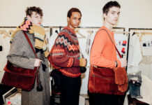 Искусство собирать. Искусство носить.