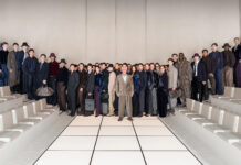 Giorgio Armani: новый этап