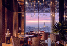 Марокканская легенда