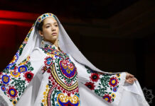 Чакан покорил Баку